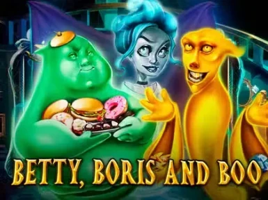 FreakyBillion Casino screenshot