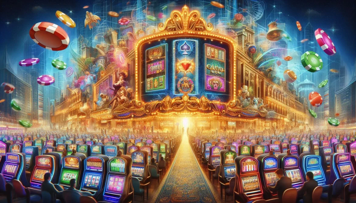 FreakyBillion Casino